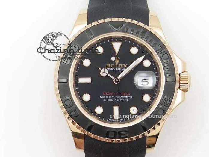 Strap SS Vintage On Dial Black A2836 Date Nylon No 1680 Submariner 0403